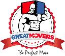 Great Movers logo
